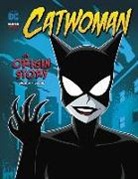 Louise Simonson, Luciano Vecchio - Catwoman