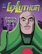 Ivan Cohen, Luciano Vecchio - Lex Luthor: An Origin Story
