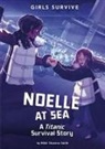 Nikki Shannon Smith, Matt Forsyth, Alessia Trunfio - Noelle at Sea