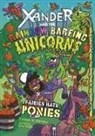 Matthew K Manning, Matthew K. Manning, Joey Ellis - Fairies Hate Ponies