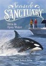 Emma Bernay, Emma Carlson Berne, Erwin Madrid - Orca in Open Water