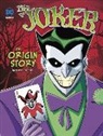 Louise Simonson, Luciano Vecchio - The Joker