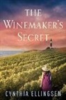 Cynthia Ellingsen - The Winemaker's Secret