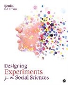 Renita Coleman, Coleman Renita - Designing Experiments for the Social Sciences