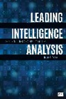 Bruce E. Pease, Bruce E. E. Pease - Leading Intelligence Analysis