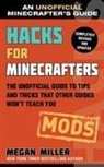 Megan Miller - Hacks for Minecrafters: Mods