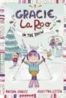 Marsha Qualey, Kristyna Litten - Gracie Laroo in the Snow