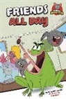Molly Beth Griffin, Colin Jack - Friends All Day