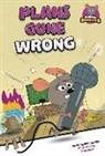 Molly Beth Griffin, Colin Jack - Plans Gone Wrong
