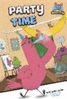 Molly Beth Griffin, Colin Jack - Party Time