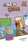 Molly Beth Griffin, Colin Jack - A New Year