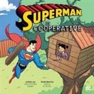 Christopher Harbo, Gregg Schigiel - Superman Is Cooperative