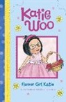 Fran Manushkin, Tammie Lyon - Flower Girl Katie