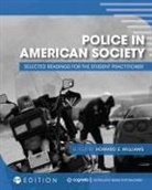 Howard Williams - Police in American Society
