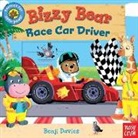 Nosy Crow, Benji (ILT) Nosy Crow (COR)/ Davies, Benji Davies - Race Car Driver