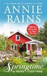 Annie Rains - Springtime at Hope Cottage (Forever Special Release)