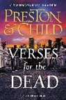 Lincoln Child, Douglas Preston, Douglas/ Child Preston - Verses for the Dead