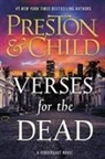 Lincoln Child, Douglas Preston, Douglas/ Child Preston - Verses for the Dead