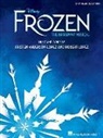 Robert Lopez, Robert (COP)/ Anderson-Lopez Lopez - Disney's Frozen