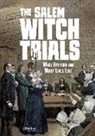 Burgan, Michael Burgan - The Salem Witch Trials