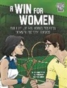 Brandon Terrell, Brandon/ Garcia Terrell, Eduardo Garcia - A Win for Women