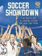 Brandon Terrell, Brandon/ Garcia Terrell, Eduardo Garcia - Soccer Showdown - U.s. Women's Stunning 1999 World Cup Win