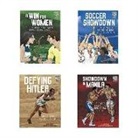 Brandon Terrell - Greatest Sports Moments
