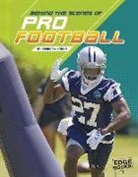 Rebecca Koehn - Behind the Scenes of Pro Football