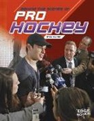 Erin Nicks - Behind the Scenes of Pro Hockey