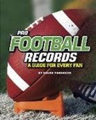 Shane Frederick - Pro Football Records: A Guide for Every Fan