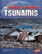 Tracy Maureen Nelson Maurer, Tracy Nelson Maurer - The World's Worst Tsunamis