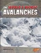 Tracy Maureen Nelson Maurer, Tracy Nelson Maurer - The World's Worst Avalanches