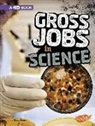 Nikki Bruno, Nikki/ Clapper Bruno, Nikki Bruno Clapper - Gross Jobs in Science