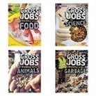 Nikki Bruno, Nikki Bruno Clapper - Gross Jobs 4D