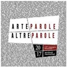 M. Rosso - ArteParole/AltreParole. 13ª rassegna biennale artisti varesini