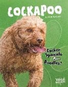 Paula M. Wilson - Cockapoo