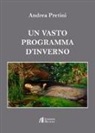 Andrea Pretini - Un vasto programma d'inverno