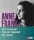 Kassandra Radomski, Kassandra Kathleen Radomski - Anne Frank