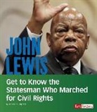 Jehan Jones-Radgowski - John Lewis