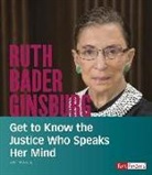 John Joseph Micklos, Jr. John Micklos, John Micklos Jr - Ruth Bader Ginsburg