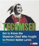 John Joseph Micklos, Jr. John Micklos, John Micklos Jr - Tecumseh