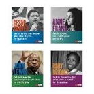 M. Michelle Derosier, Jehan Jones-Radgowski, Rebecca Ann Langston-George, Jr. John Micklos - People You Should Know
