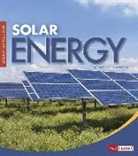 Karen Kenney, Karen Latchana Kenney - Solar Energy