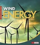 Christine Elizabeth Eboch, M. M. Eboch - Wind Energy