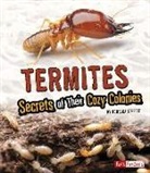 Rebecca Stefoff - Termites