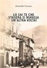 Antonella Graziuso - Lo sai che stasera si mangia un'altra volta