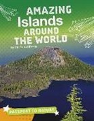 Pat Tanumihardja - Amazing Islands Around the World