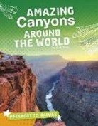Gail Terp - Amazing Canyons Around the World