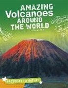 Simon Rose - Amazing Volcanoes Around the World