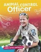 Lisa Harkrader - Animal Control Officer